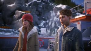 You tell me that you love me then you cut me down. Tell Me Why Is The New Episodic Game From Life Is Strange Studio