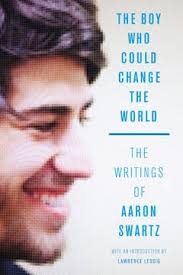 Reading Everything Aaron Swartz Wrote