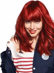 Besides good quality brands, you'll also find plenty of discounts when you shop for dye hair red during big sales. Red Hair Dye