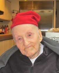 Riley Lambert Obituary (1918