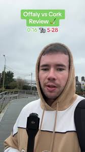 Not a great game must be said… #corkgaa #hurling #offalygaa #tullamore