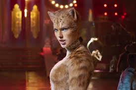 Watch now on imdb and fire tv devices. Here S When Cats Is Coming To Video On Demand
