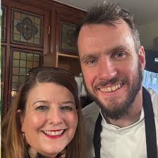 Maxine Hyde, Ballymaloe Foods