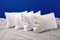 The 10 Best Cooling Pillows, Tested by Our Editors