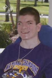 William "Bj" Eugene Grace Jr. Obituary