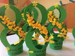 I bambini a scuola sicuramente staranno preparando tanti bei lavoretti per celebrare questa festa religiosa e imparando tante simpatiche filastrocche per poterle poi recitare a casa con mamma e papà e magari anche con i nonni. Festa Delle Donne 2020 10 Lavoretti E Idee Per Festeggiare In Allegria E Creativita