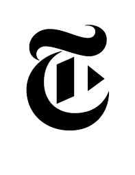 The new york times magazines logo reimagined designtaxicom. The New York Times Honored With Awards For Visual Storytelling The New York Times Company