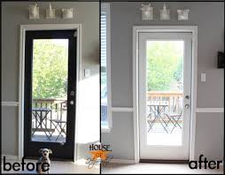 Choosing between painting interior trim or keeping it stained can be a difficult decision for many. How To Choose The Right Kind Of Paint No Peeling Paint House Of Hepworths