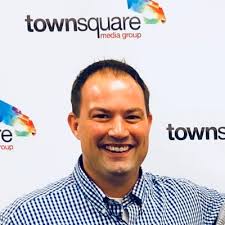 Tony Townsend (@TonyGTownsend)