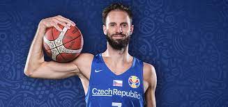 Грубан войтех (vojtech hruban) баскетбол защитник чехия 29.08.1989. Vojtech Hruban Cze S Profile Fiba Basketball World Cup 2019 Fiba Basketball