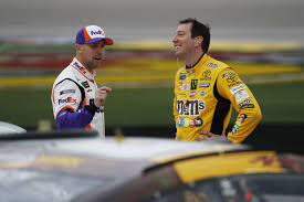 15 rules every nascar employee has to follow. Nascar Debuts New Rules Package Expects Exciting Vegas Race