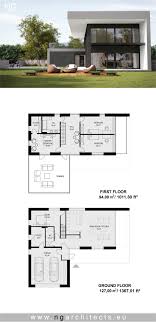 Pin On Modern House Plans