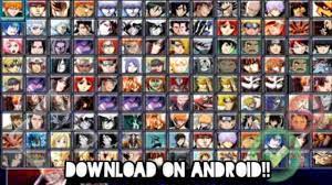 Firstly, you should go to the settings menu on your device and allow installing.apk files from unknown resources, then you could confidently install any.apk files from apkflame.com! Download Mugen Android Apk The Game Most Complete For Moviles