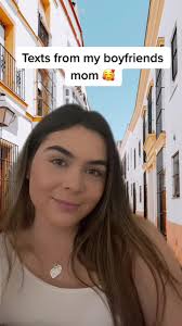 love her ❤️ #suegra #boyfriendsmom #texts #fyp