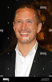 Benno fuermann at the premiere hi-res stock photography and images