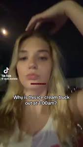 Abigail Grueterich Account Ice Cream