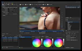 Edit your photo with ease! Shotcut Wikipedia