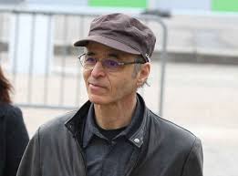 He is one of 4 children. I Want Jean Jacques Goldman At The Enfoires Show We Ask For The Return Of The Troop S Godfather Oi Canadian
