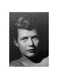 Barbara Jarrett Obituary (2015)