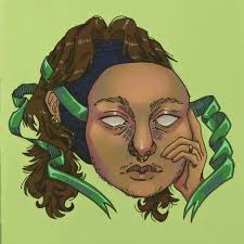 Buzz — Looking Glass Literary & Media