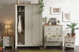 Bedroom Furniture The Range