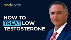 The Ultimate Guide to Testosterone, explained by the #1 Urologist Treating  Low T