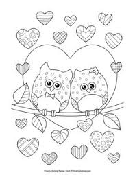 100% free valentines day coloring pages. 42 Valentines Day Coloring Page Ideas Valentines Day Coloring Valentines Day Coloring Page Coloring Pages