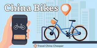 2,198 likes · 1 talking about this · 1,131 were here. How To Use Bike Sharing In China Mobike Ofo 2020 Traveler S Guide