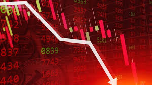 Market crash in numbers: Investors lose Rs 8 lakh crore as Sensex, Nifty  tumble amid Iran-Israel tensions - BusinessToday