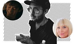 Would you like to write a review? Interview Jason Orley Griffin Gluck Cast Crew Big Time Adolescence Ioncinema Com