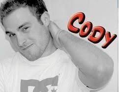 Cody Kyle Cartlidge (1985-2008)