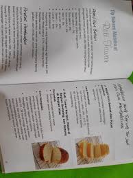 Banyak sekali varian rasa roti kukus yang lezat. 100 Tips Anti Gagal Bikin Kue Buku Alat Tulis Buku Di Carousell
