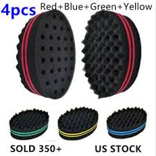 What is the best brush for blow drying? Men S Curly Hair Foam Hair Ties For Sale In Stock Ebay