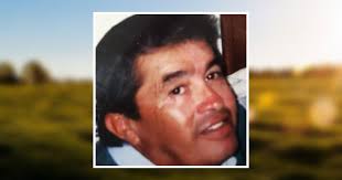 Carlos "Chuck" Cadena-Garcia Obituary October 11, 2021