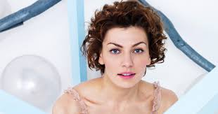 FCE PROFILES: ANNA TKACHENKO up Close & Personal