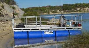 If you have any questions as you build one for yourself, please reach out in the comments. Plastic Drums And Eco Boats Boat Design Net