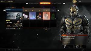 Black ops 4 should be released this fall. Call Of Duty Black Ops 4 S Latest Update Is Superb Eurogamer Net