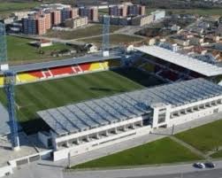 Gil vicente futebol clube, barcelos, portugal. Gil Vicente Gil Vicente Futebol Clube