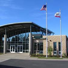Camden Community Center