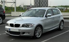 Image result for BMW 116i E87 2003