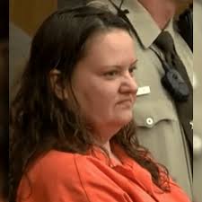 Angela Olson sent to Cherry Hospital after insanity verdict in son's 2017  murder case