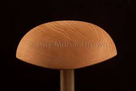 Cb242 Crown Block Guy Morse Brown Hat Blocks Brown Hats Hat Blocks Beret Style