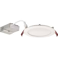 Maybe you would like to learn more about one of these? Lithonia Lighting Wafer 6 In White Integrated Led Recessed Kit Recessed Lighting Kits Lithonia Lighting Lithonia