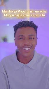 God will surprise me#viraltiktok #tiktok #kenyantiktok🇰🇪 #bongelasuprise