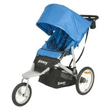 Want This Stroller With Adapter Good For Serious Running Yet Can Unlock Front Wheel For Every Day Use Perfect Baby Strollers Stroller Jogging Stroller