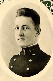 Maj Donald Edward Keyhoe (1897-1988)