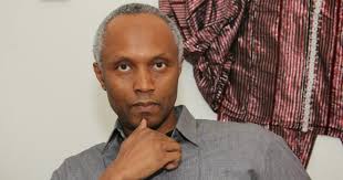 theelites : SULEIMAN ABBA'S OPPORTUNITY BY OKEY NDIBE