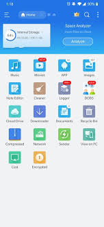 Es el formato de archivo que usa android para distribuir e instalar aplicaciones. Es File Explorer 4 2 6 2 1 For Android Download
