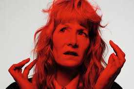 Cover Story: Laura Dern Is an Actor at the Height of Her Power