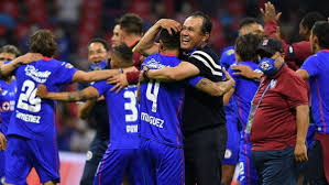 Cruz azul holds the record for most consecutive wins in the history of the primera división: Hrtkwkrd7v8f2m